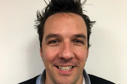 Alexander Lambrecht, Vice President of Marketing, Bud Light