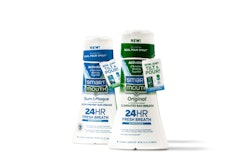 TricorBraun wins NACD awards for mouthwash, drug and pharmaceuticals and other industries.