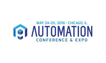 Automation Conference & Expo logo