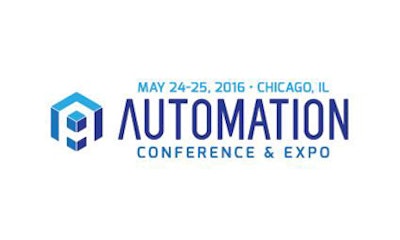Automation Conference & Expo logo