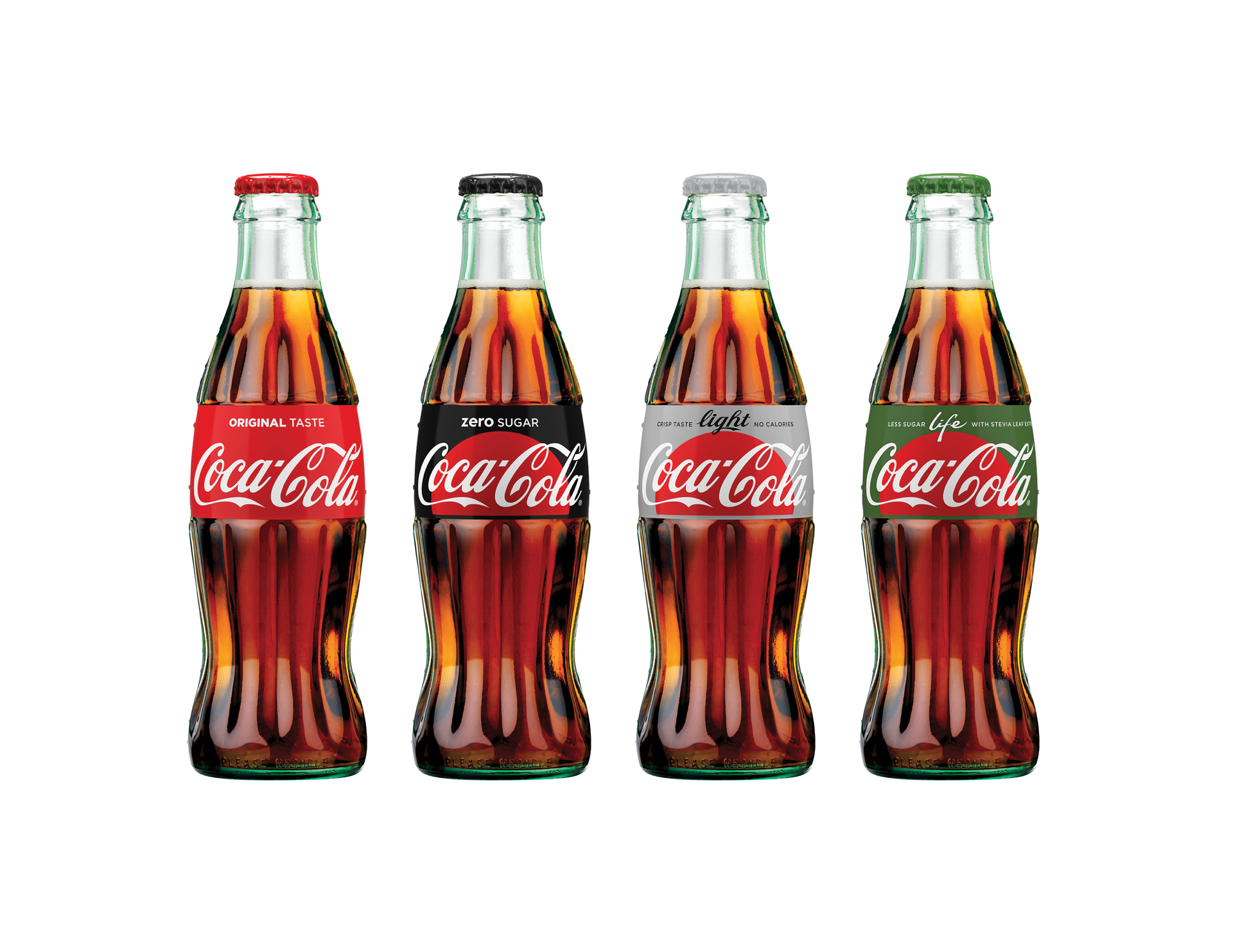 Pw 177493 8oz Glass One Brand Line Up
