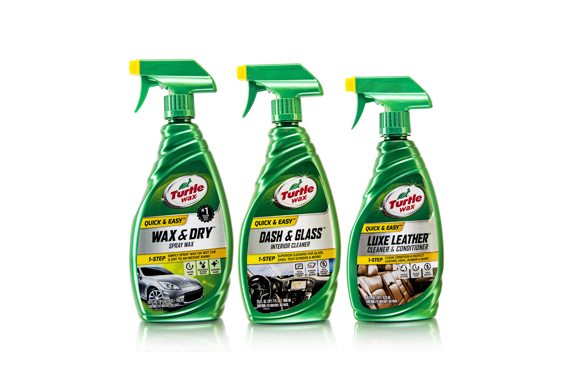 Pw 177927 Quick N Easy