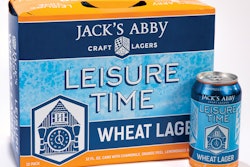 Jack's Abby Leisure Time