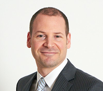Nelson Switzer, Vice President and Chief Sustainability Officer, Nestlé Waters North America