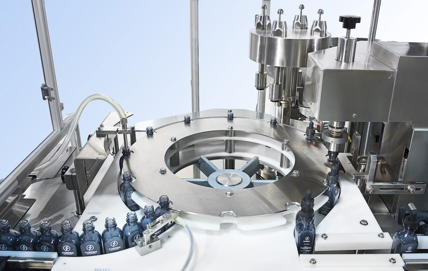Cozzoli Machine Company: