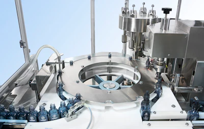 Cozzoli Machine Company: