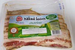 Label initiative makes it easier for shoppers to find information about products they consume.