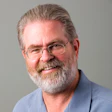 Pat Reynolds, VP Editor