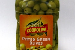 Multilayer jar extends shelf life.