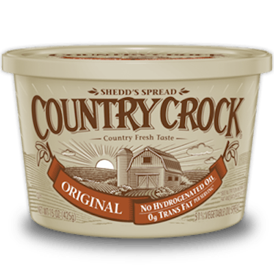 Country Crock Original Spread