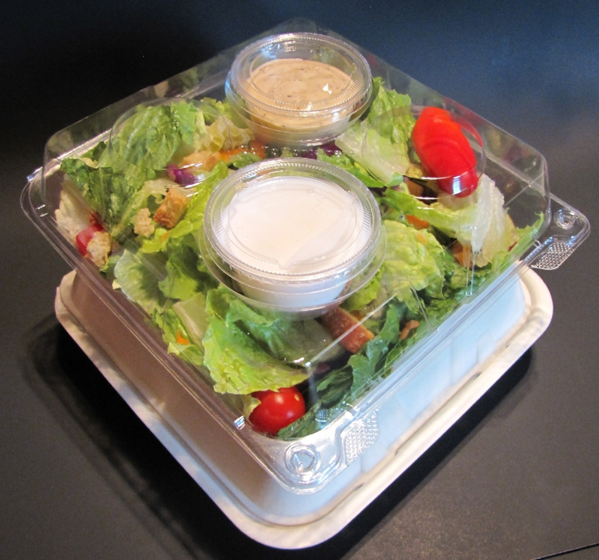 Go To Containers Hygienic Takeout Food Trays Profood World