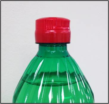 Wisetube Tube With Flip Top Cap Wisesorbent Technology