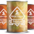 The new TruVue plastic retort can from Sonoco allows consumers to see the product inside, addressing their need for product transparency and freshness.
