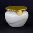 With open-mold thermoforming, Senagral can manufacture its shaped ‘ball cups’ in-house at a reduced cost.
