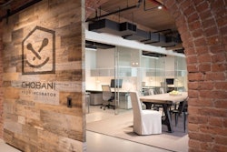 The inaugural class of the Chobani Food Incubator will run from October 2016 to March 2017.