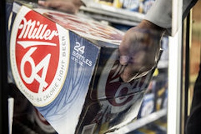 AB InBev has agreed to divest SABMiller’s U.S. interest in MillerCoors to Molson Coors, conditional on the successful closing of the combination of AB InBev with SABMiller