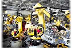 Omega DRSL-U isolated universal input DIN rail signal conditioner