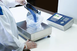 METTLER TOLEDO FormWeigh.Net system