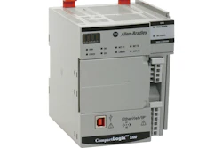 Allen-Bradley CompactLogix 5380 controller