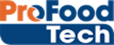 ProFood Tech logo