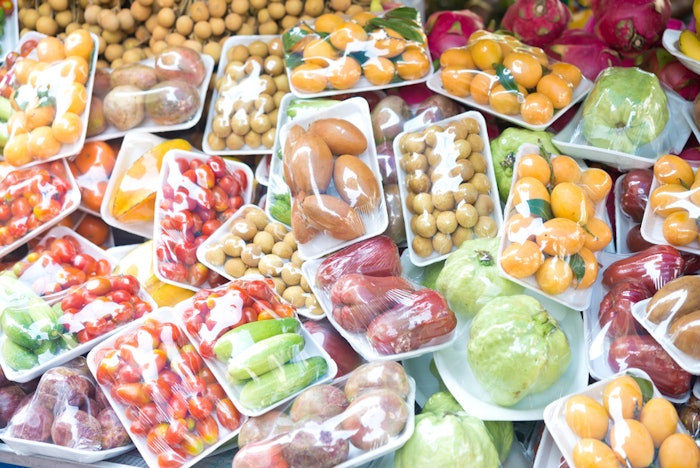 How plastics help reduce waste in food packaging | ProFood World