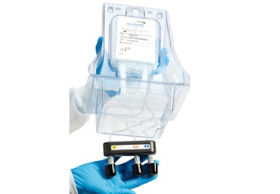 NorthStar's trifold thermoformed package earned honors as an Institute of Packaging Professionals’ 2016 AmeriStar award winner in the medical device category for its handling, safety, ease of use, convenience and functionality.