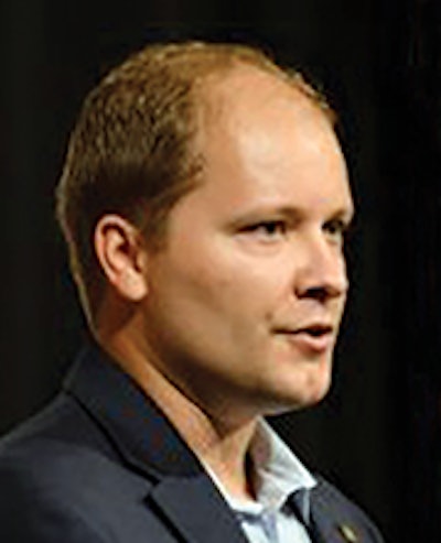 Dr. R. Andrew Hurley
