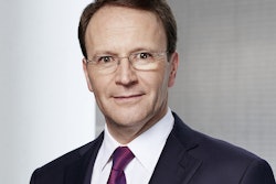 Nestlé SA's Ulf Mark Schneider