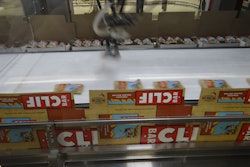 Pfw 1993 Clif Bar