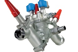 Danfoss refrigeration valves