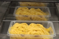 A new generation of barrier, multilayer and transparent packaging could extend the shelf life of cheese and fresh pasta.