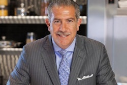 Specialty Food Association named Phillip M. Kafarakis as president