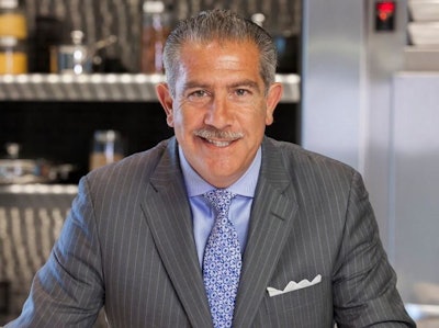 Specialty Food Association named Phillip M. Kafarakis as president