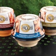 The new Hummus Plus snack-size package delivers on many fronts, with portability, nutrition, and convenience.