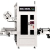 Oversized automated labeling