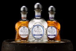 Casa Noble after the redesign