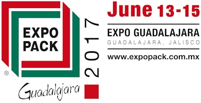 EXPO PACK 2017