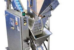 MULTI-FILL batch feeder
