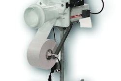 Hollymatic Model 120 Precision bulker
