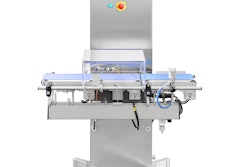 Thermo Scientific Versa Flex fixed-height and Versa Flex GP height-adjustable cantilever checkweighers