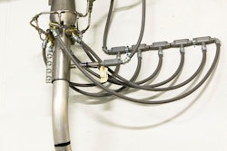 Linde ACCU-CHILL system