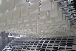 Bravo creates frozen fruit bars and recently upgraded its cold room storage system to be more responsive to deviations in temperatures.