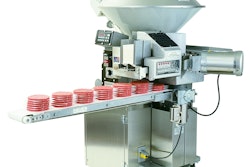Hollymatic Portioning System