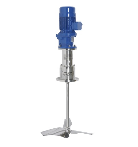 Alfa Laval ALS Agitator