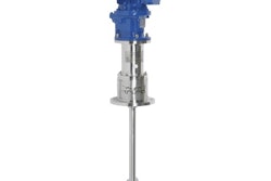 Alfa Laval ALS Agitator