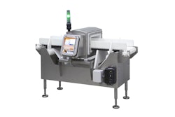 Eriez Xtreme metal detector