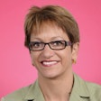 Deborah Arcoleo, Director, Product Transparency, The Hershey Company