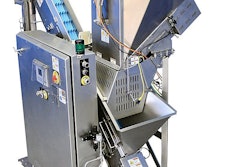 MULTI-FILL MPFSC-120 Automatic Volumetric Filler