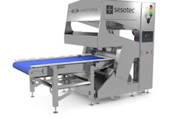 CAPTURA FLOW Food Sorting System