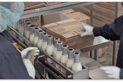 Litehouse Foods maintains a set of sensors on the production floor that monitor various data-generation activities, such as ingredient delivery systems, production “counts” and some preventative maintenance sensor applications.